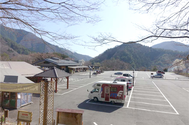 フォレストアドベンチャー